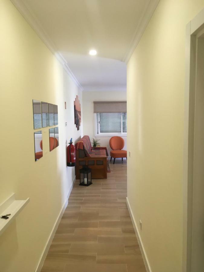 Torre Mar Apartment อาร์มาซอง เด เปรา ภายนอก รูปภาพ